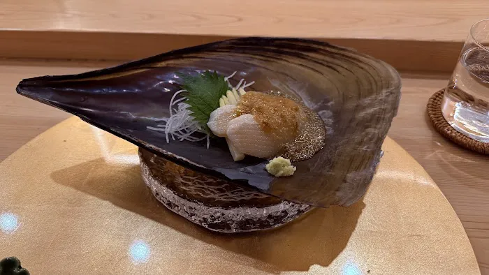 Tsubame | Kaiseki Inspired Omakase Picture 5