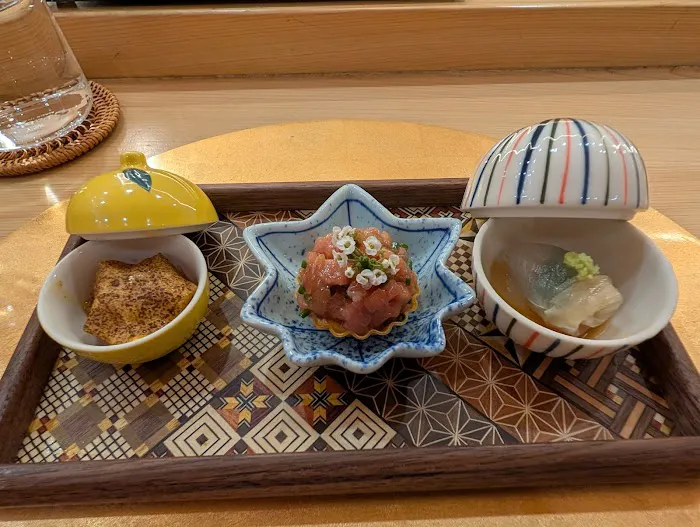 Tsubame | Kaiseki Inspired Omakase Picture 6
