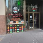 Poke Bowl NY
