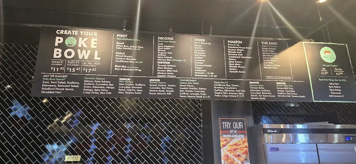 Poke Bowl NY Picture 7
