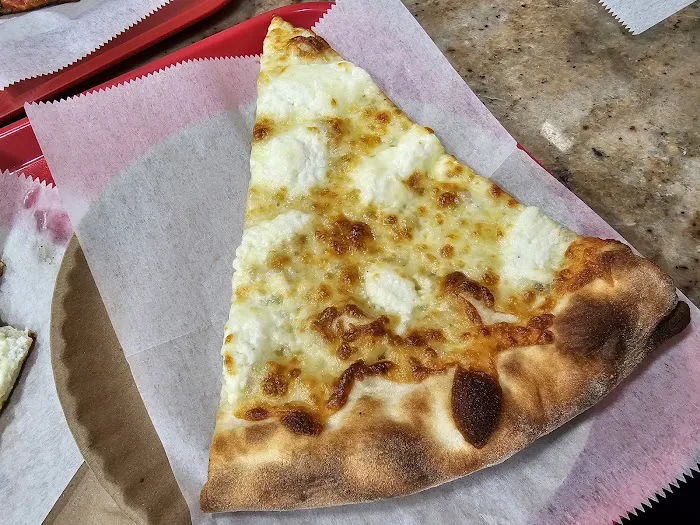 Little Italy Pizza Picture 1