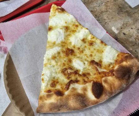 Little Italy Pizza
