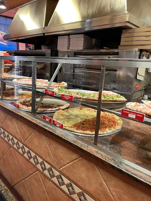 Little Italy Pizza Picture 6