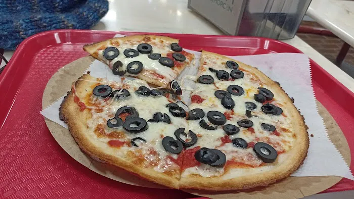 Little Italy Pizza Picture 10