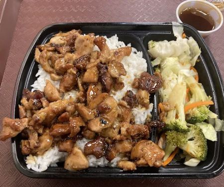 Sarku Japan