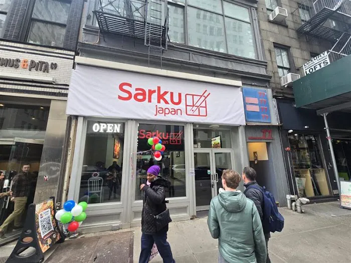 Sarku Japan Picture 2
