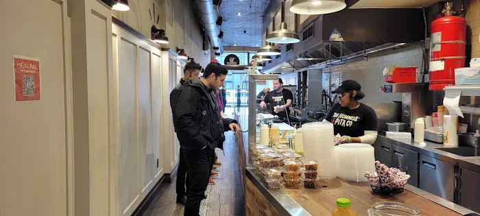 Hummus & Pita Co Picture 6