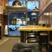 Hummus & Pita Co ico