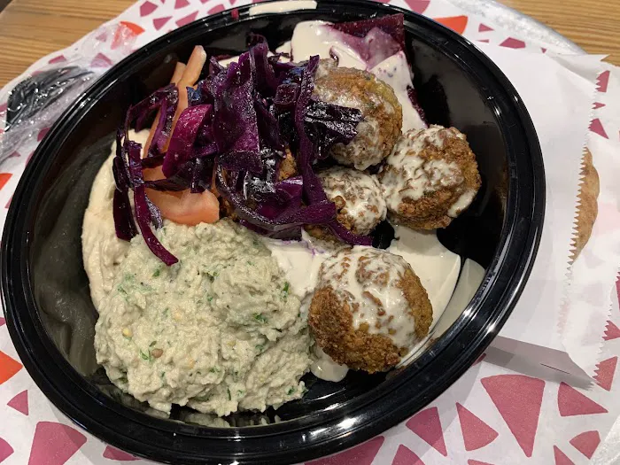 Hummus & Pita Co Picture 9