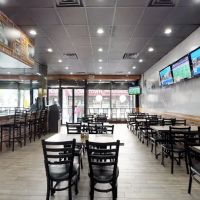 Rosella's Pizzeria ico