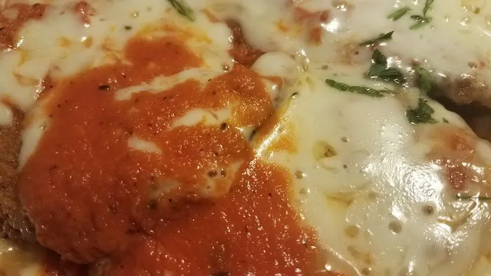 Rosella's Pizzeria Picture 2