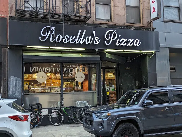 Rosella's Pizzeria Picture 4