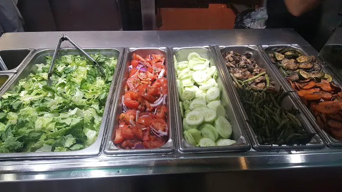 Rosella's Pizzeria Picture 3