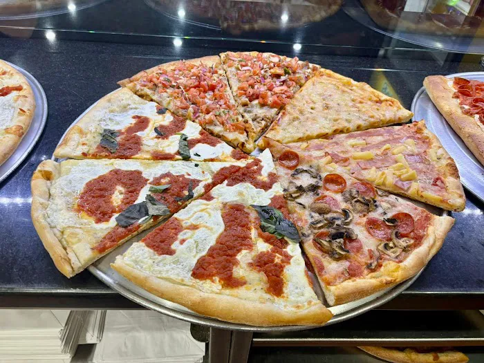 Rosella's Pizzeria Picture 5