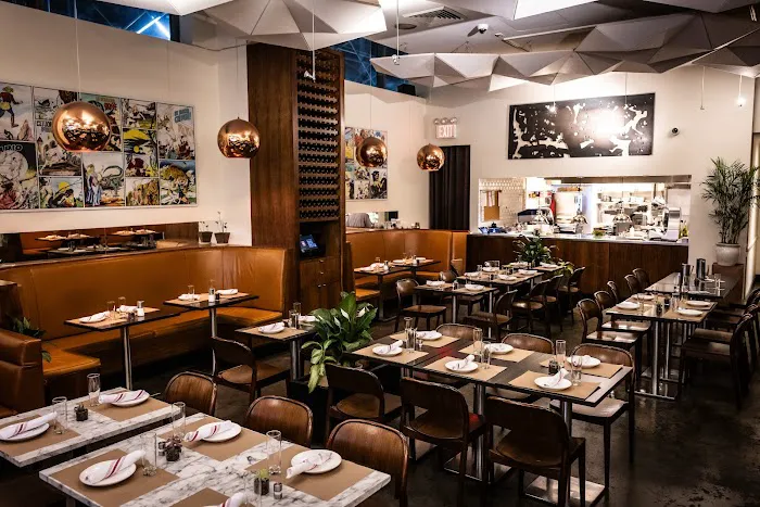 Da Claudio NYC Ristorante Picture 10
