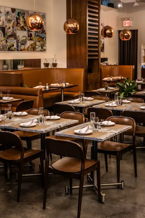 Da Claudio NYC Ristorante Picture 7