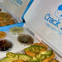 Crack Rice ico