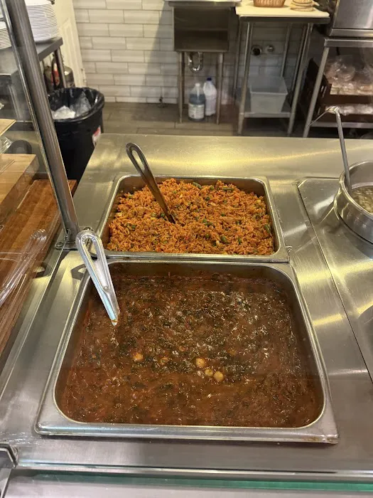 Omars Mediterranean Cuisine Picture 7