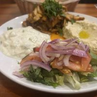 Omars Mediterranean Cuisine ico