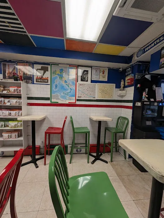 Pisillo Italian Panini Picture 9