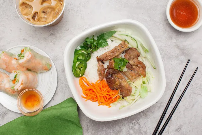 Vietspot Pho Noodle and Sandwich Picture 1