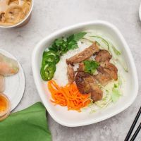 Vietspot Pho Noodle and Sandwich ico