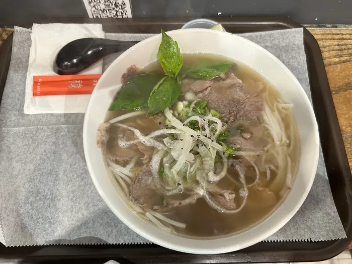 Vietspot Pho Noodle and Sandwich Picture 8