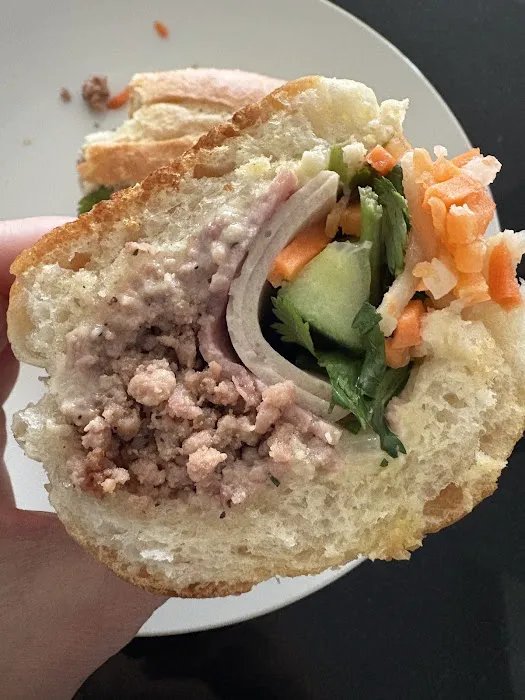 Vietspot Pho Noodle and Sandwich Picture 5