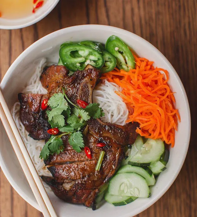 Vietspot Pho Noodle and Sandwich Picture 9