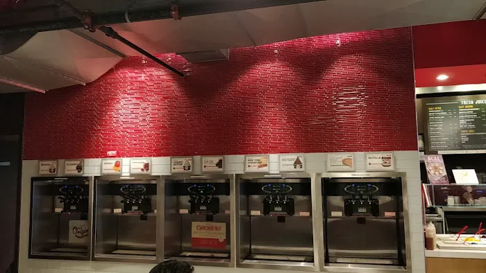 Red Mango Picture 7