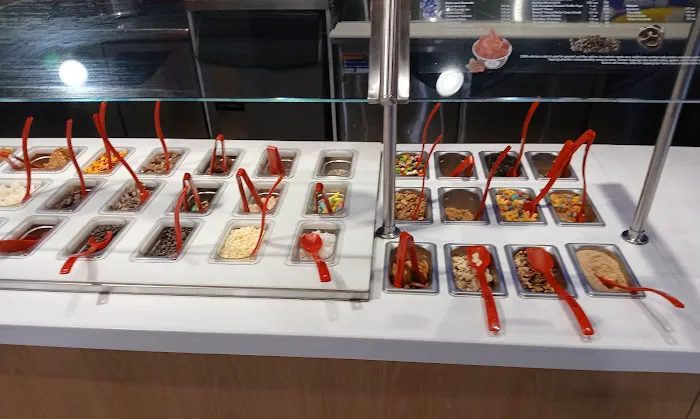 Red Mango Picture 6