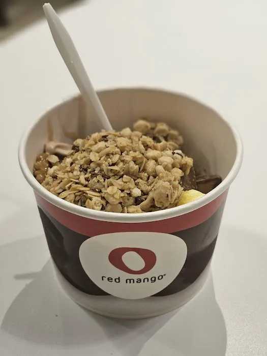 Red Mango Picture 4