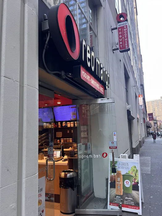 Red Mango Picture 1