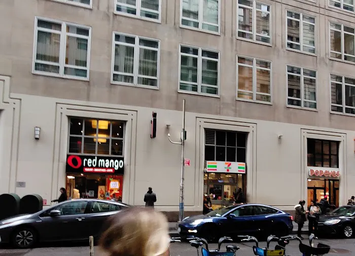 Red Mango Picture 5