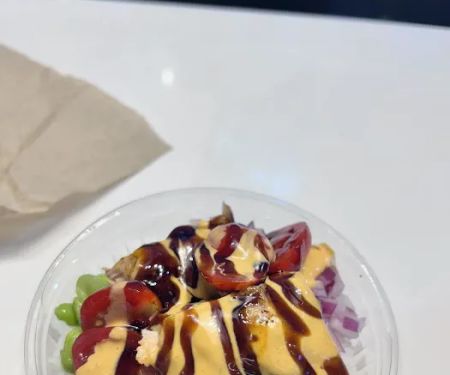 Poke Bowl NY