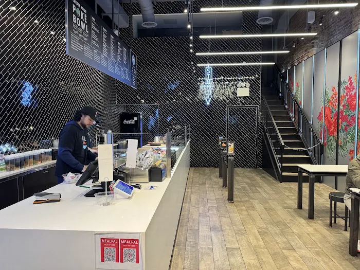 Poke Bowl NY Picture 7