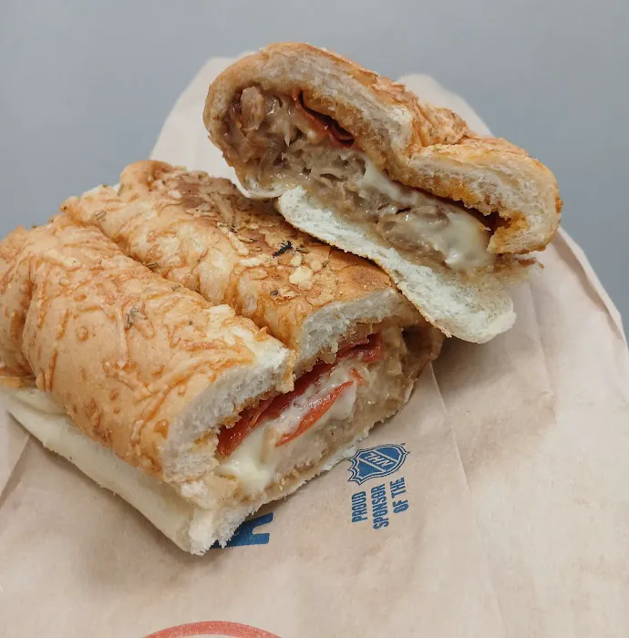 Jersey Mike's Subs Picture 7