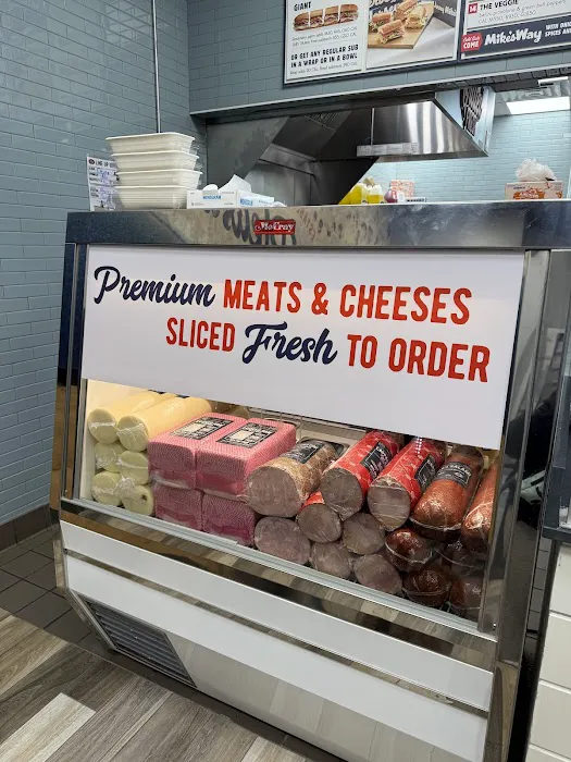 Jersey Mike's Subs Picture 5