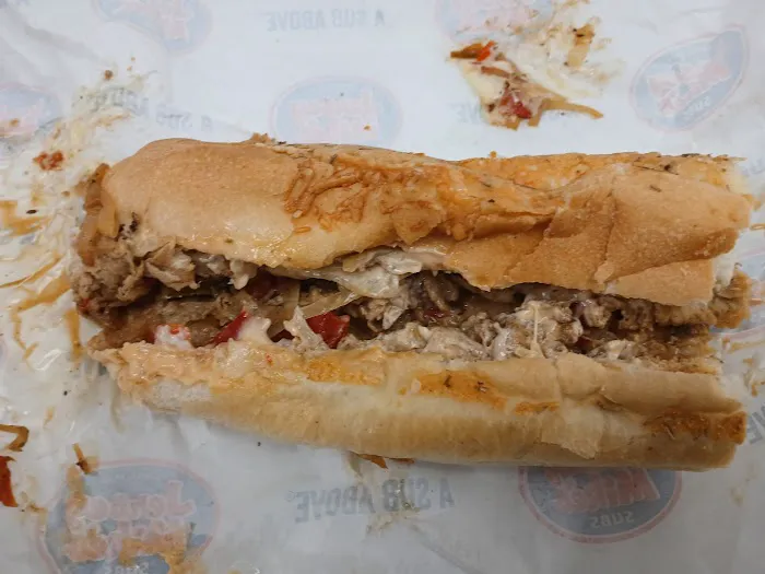 Jersey Mike's Subs Picture 6
