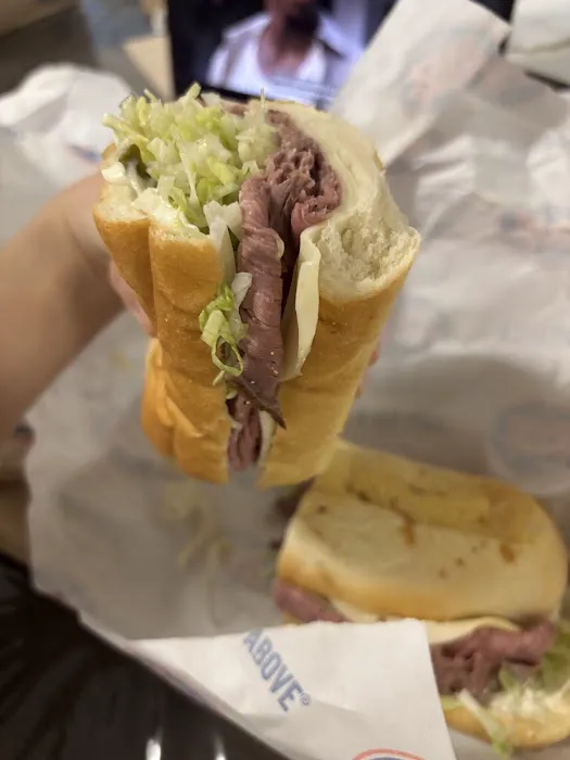 Jersey Mike's Subs Picture 8