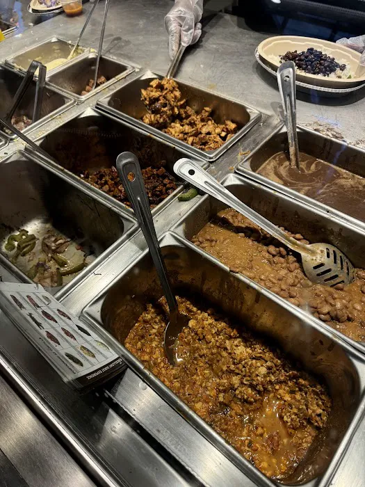 Chipotle Mexican Grill Picture 2