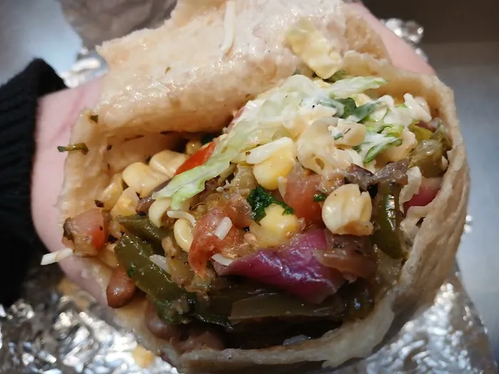 Chipotle Mexican Grill Picture 9