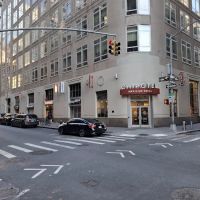 Chipotle Mexican Grill ico