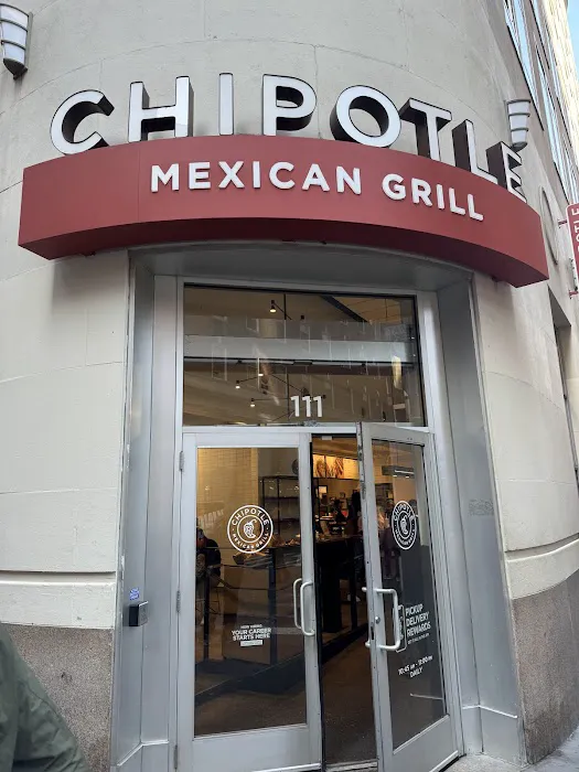 Chipotle Mexican Grill Picture 4