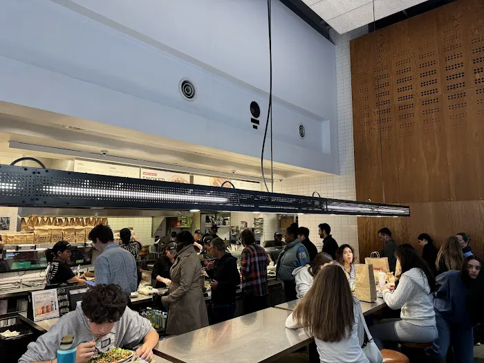 Chipotle Mexican Grill Picture 3