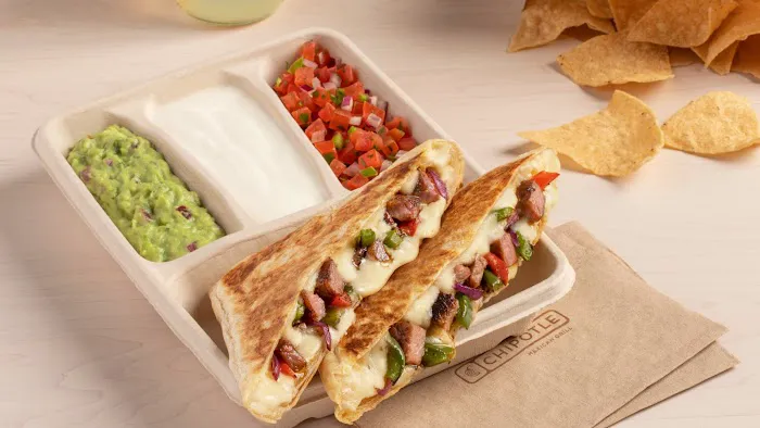 Chipotle Mexican Grill Picture 5
