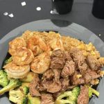 Hibachi at home New York