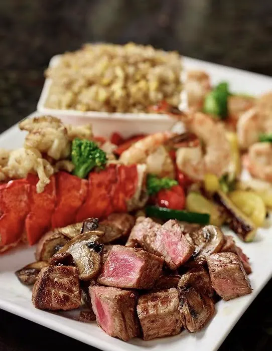 Hibachi at home New York Picture 9