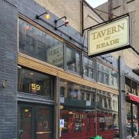 Tavern On Reade ico
