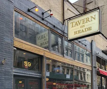 Tavern On Reade